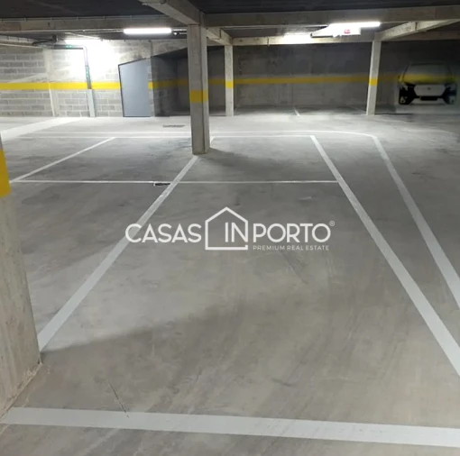Apartamento T1 para Venda em Paranhos Foto 35