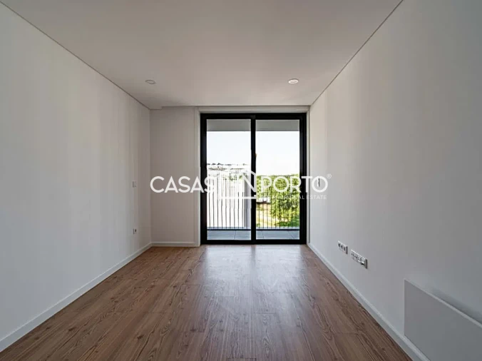 Apartamento T1 para Venda em Paranhos Foto 14
