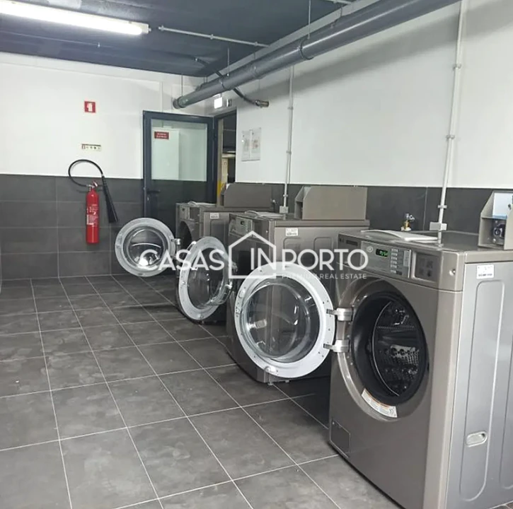 Apartamento T1 para Venda em Paranhos Foto 25