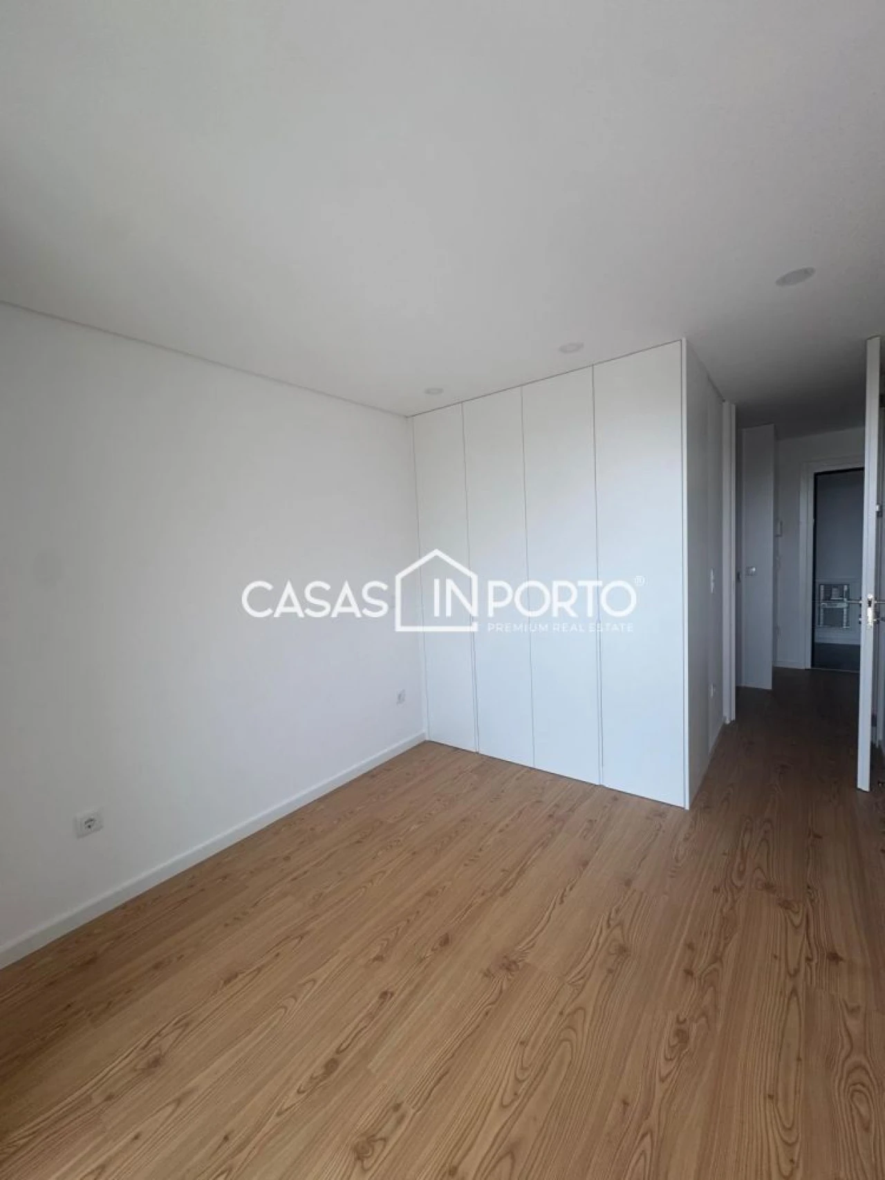 Apartamento T1 para Venda em Paranhos Foto 19