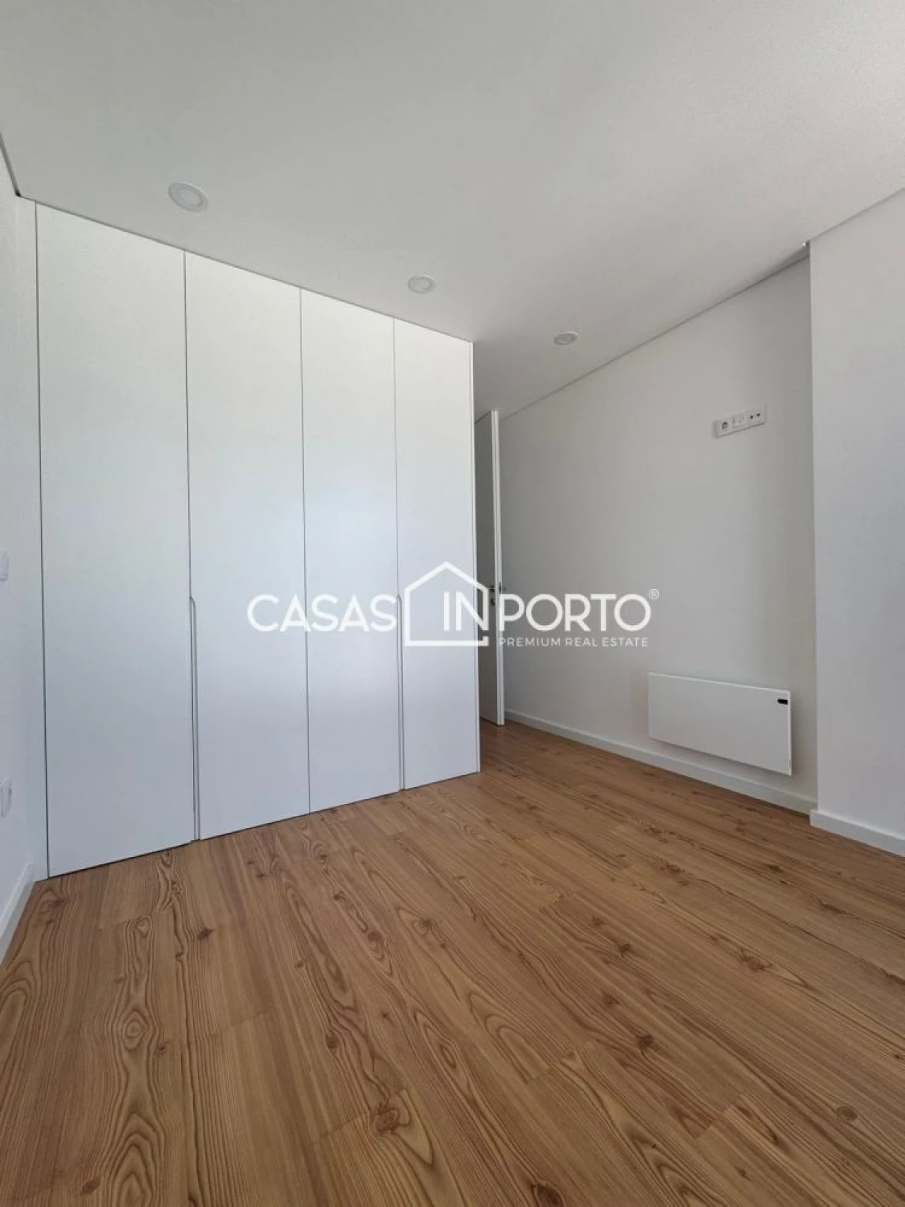 Apartamento T1 para Venda em Paranhos Foto 18