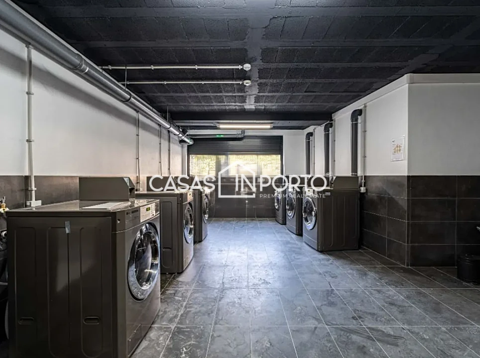 Apartamento T1 para Venda em Paranhos Foto 27