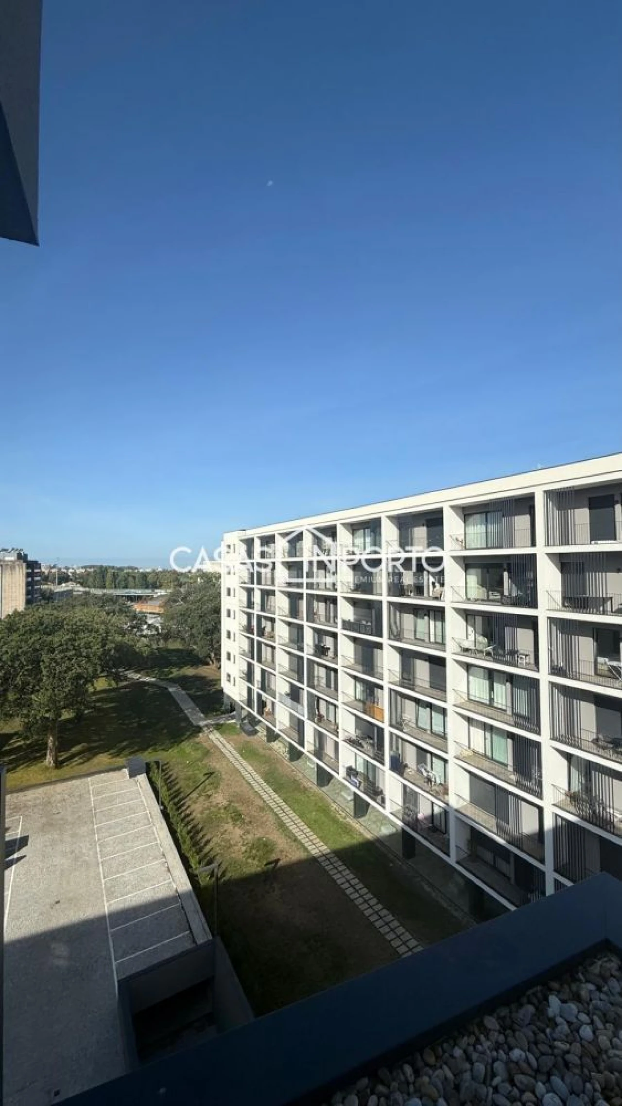 Apartamento T1 para Venda em Paranhos Foto 39