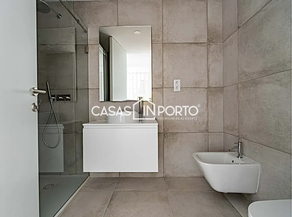 Apartamento T1 para Venda em Paranhos Foto 21