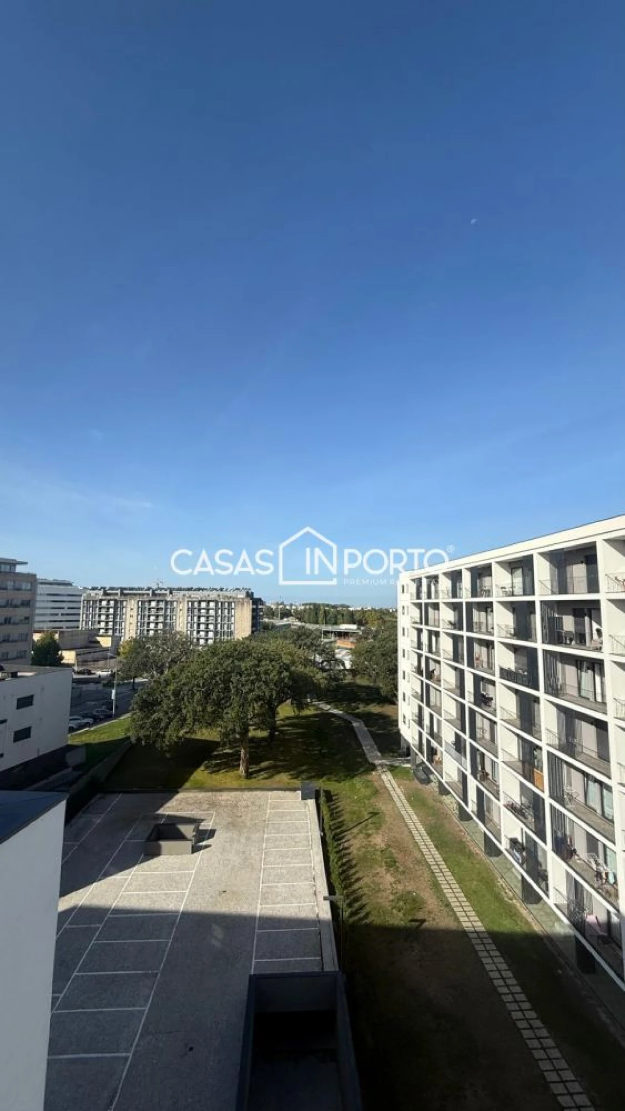 Apartamento T1 para Venda em Paranhos Foto 3