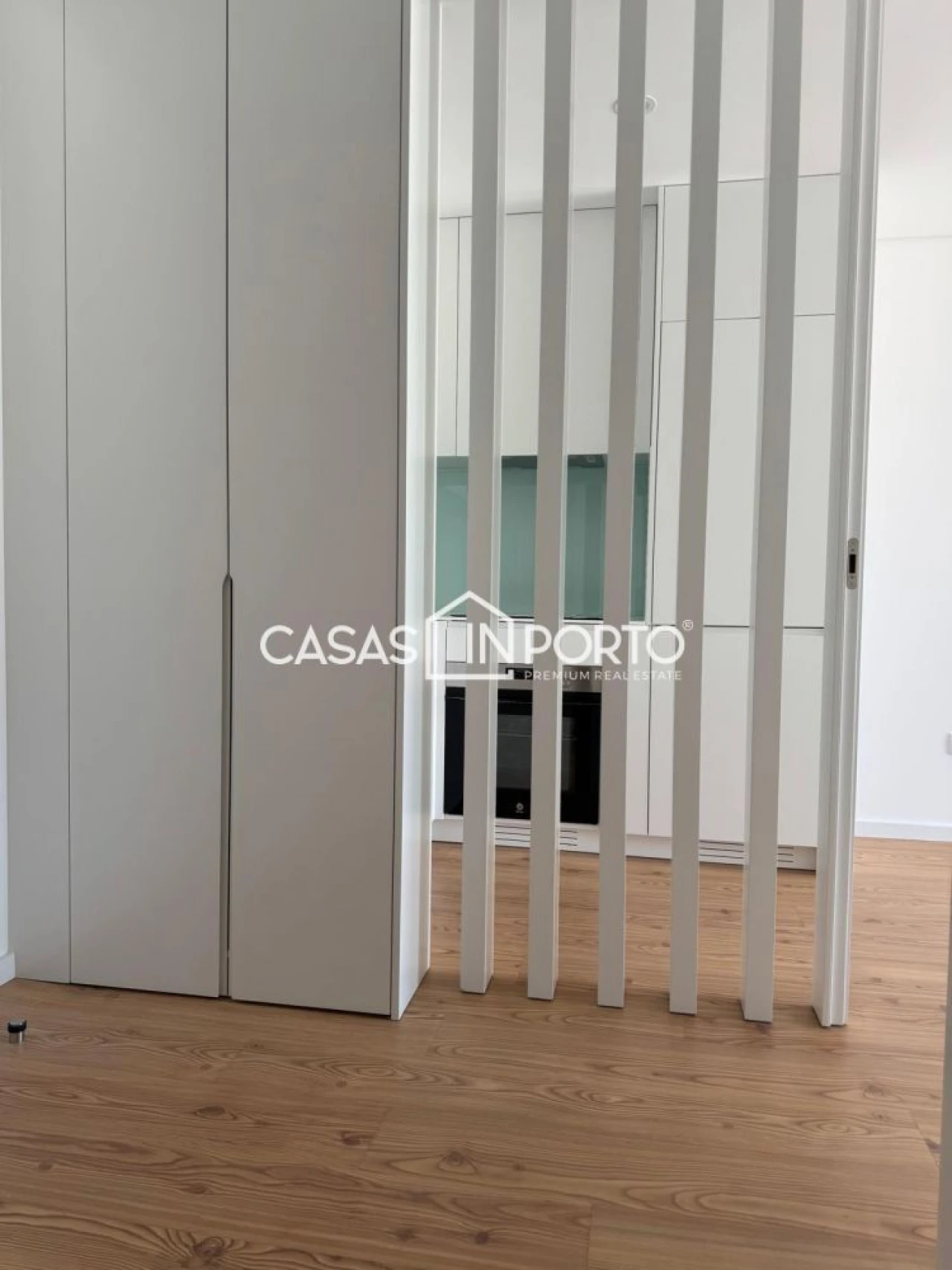 Apartamento T1 para Venda em Paranhos Foto 9