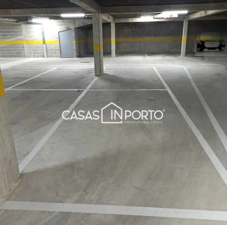 Apartamento T1 para Venda em Paranhos Foto 35