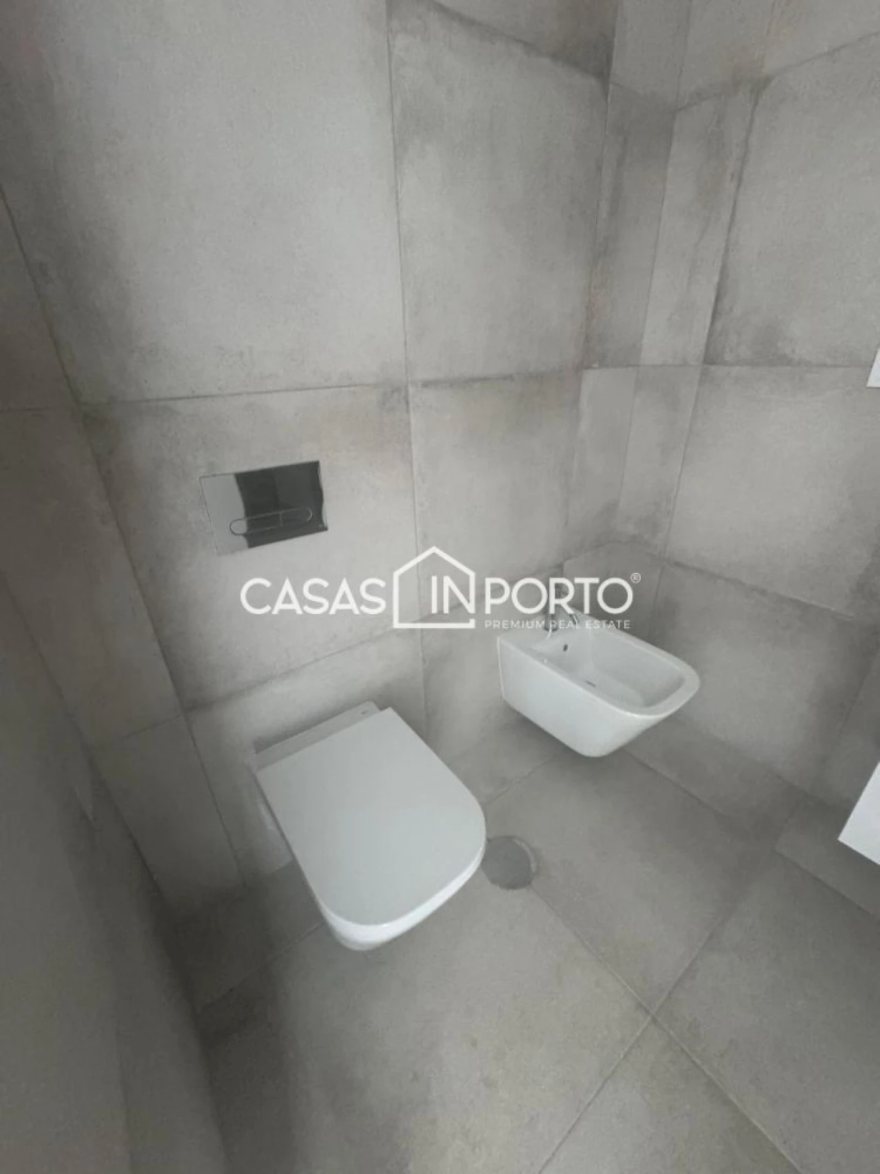 Apartamento T1 para Venda em Paranhos Foto 23