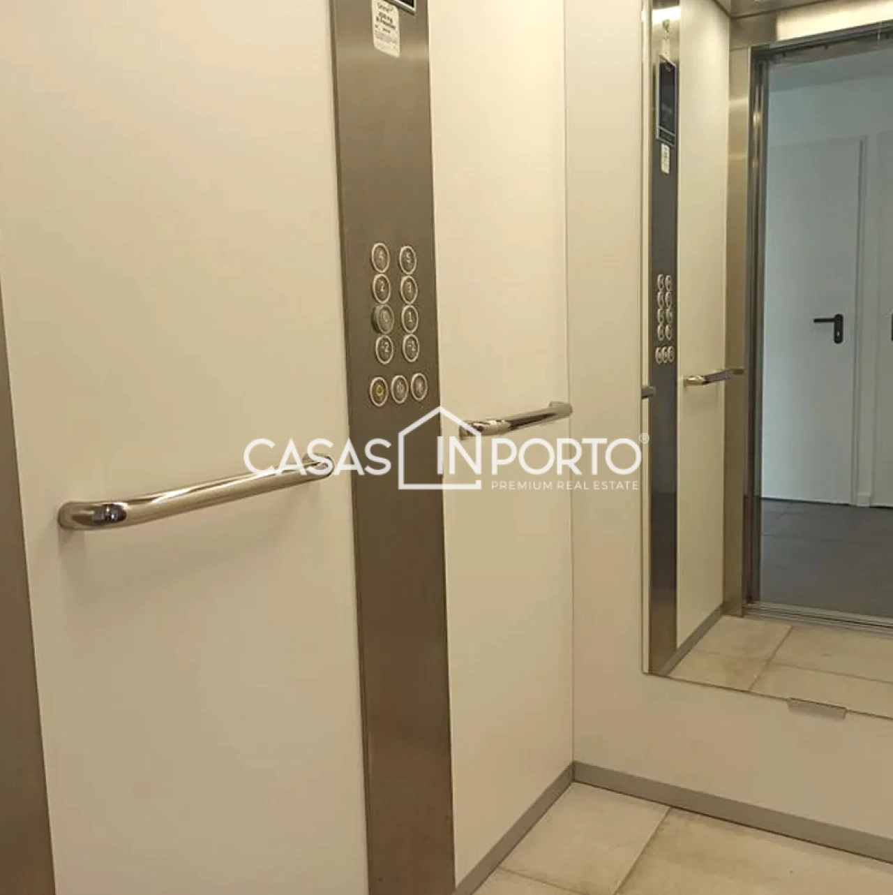 Apartamento T1 para Venda em Paranhos Foto 33