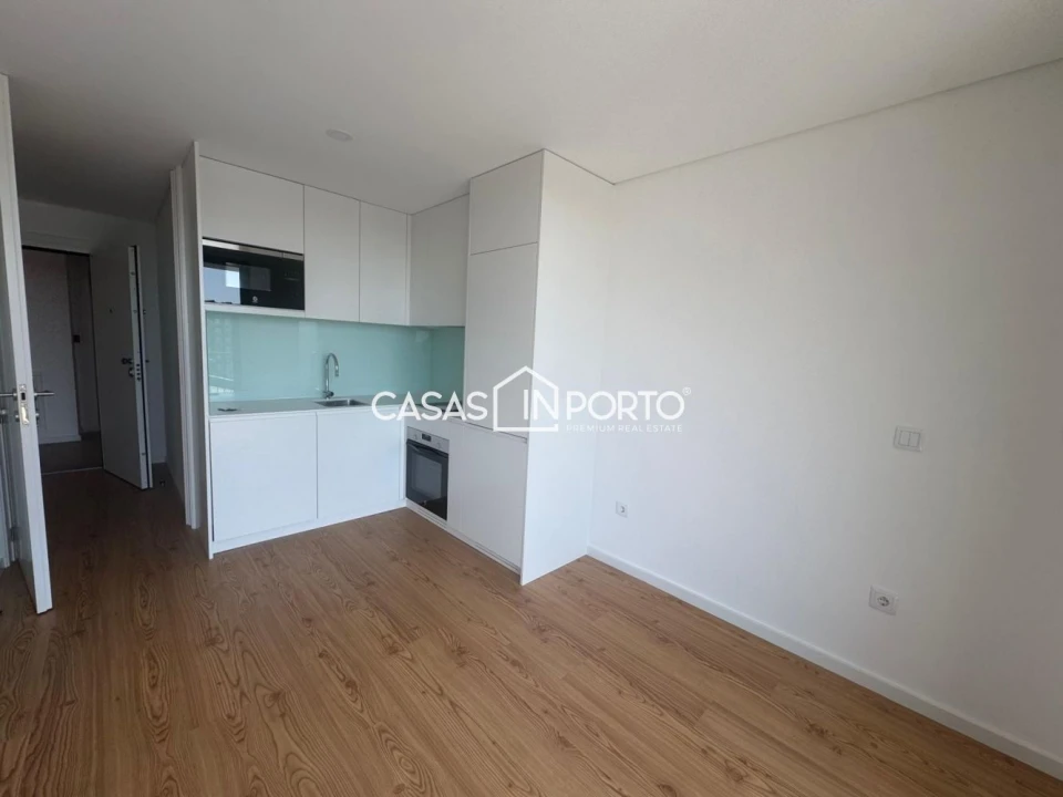 Apartamento T1 para Venda em Paranhos Foto 10
