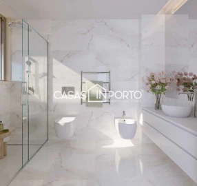 Apartamento T2 para Venda em Cidade da Maia