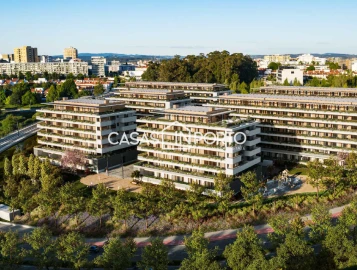 Apartamento T2 para Venda em Cidade da Maia