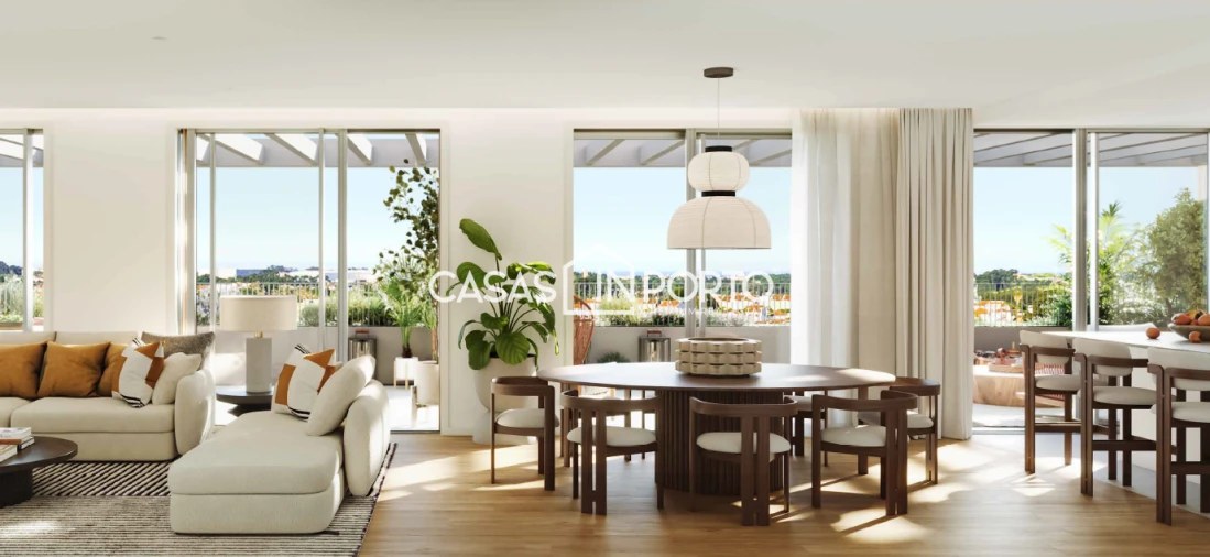 Apartamento T2 para Venda em Cidade da Maia Foto 6