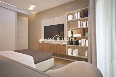 Apartamento T3 para Venda em Cidade da Maia
