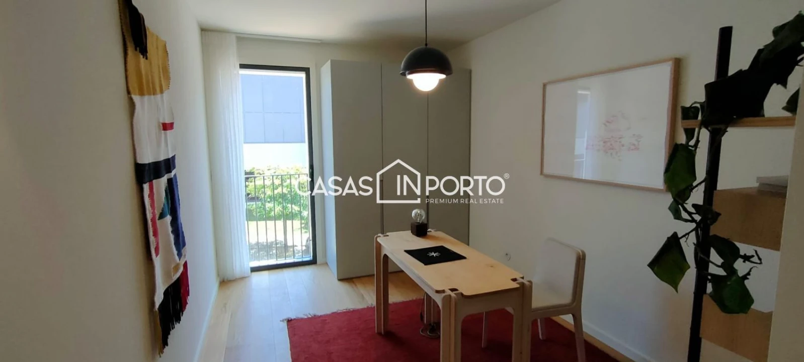 Apartamento T3 para Venda em Canidelo Foto 12
