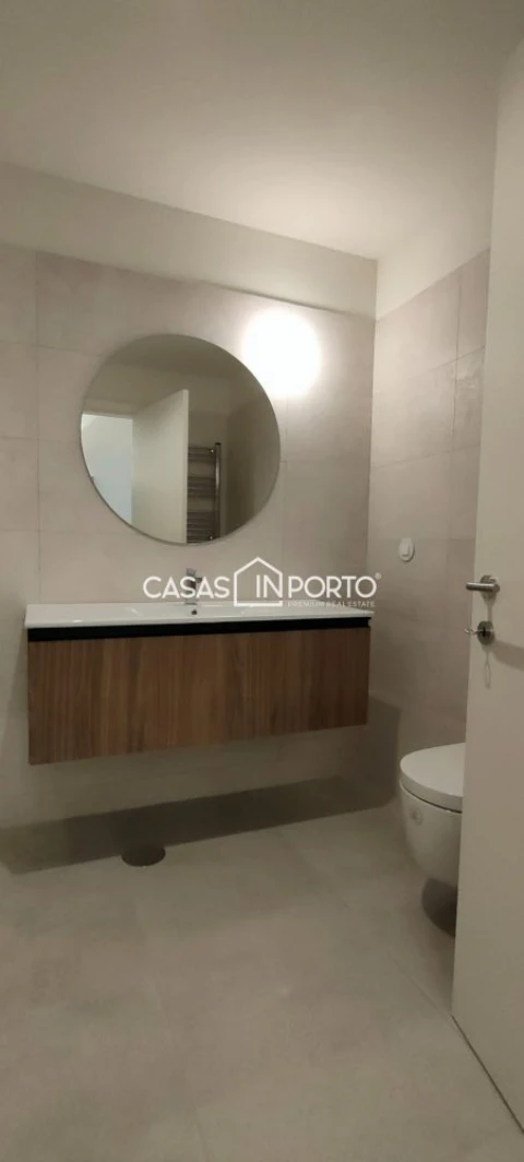 Apartamento T3 para Venda em Canidelo