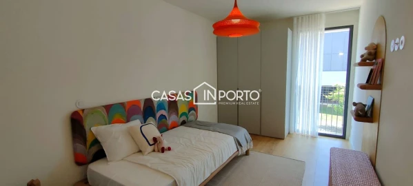 Apartamento T3 para Venda em Canidelo