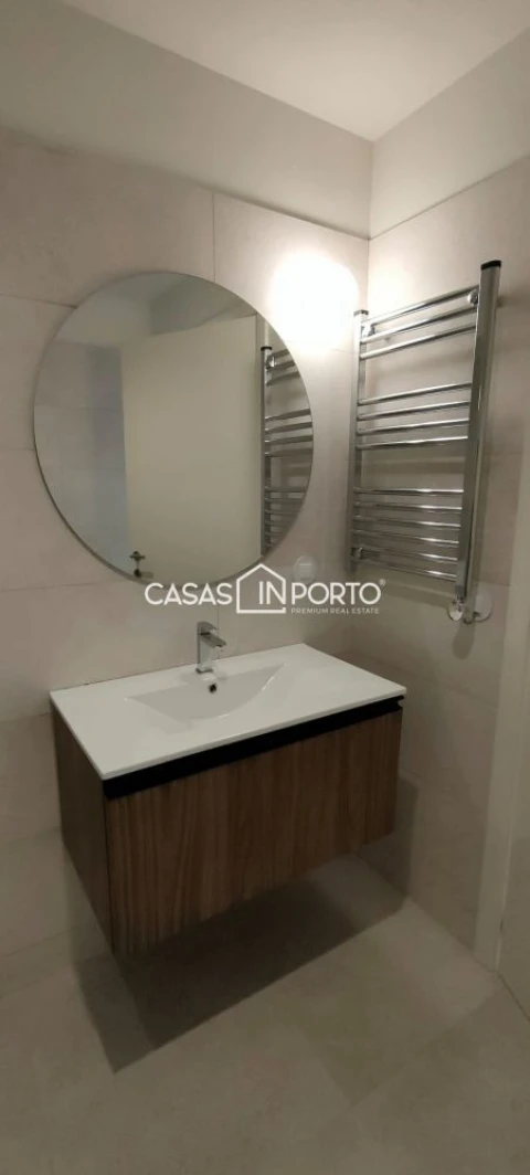 Apartamento T3 para Venda em Canidelo