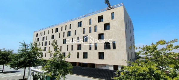 Apartamento T3 para Venda em Canidelo