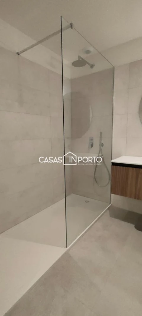 Apartamento T3 para Venda em Canidelo