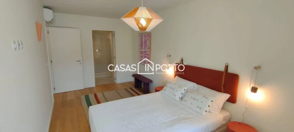 Apartamento T3 para Venda em Canidelo
