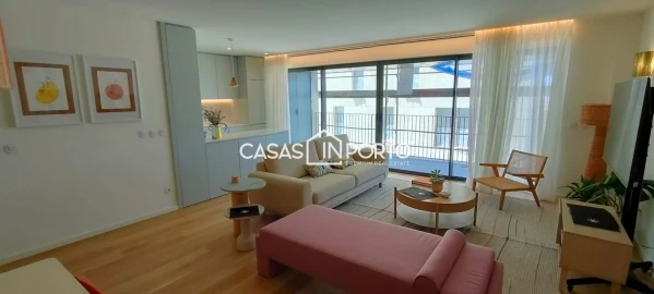 Apartamento T3 para Venda em Canidelo