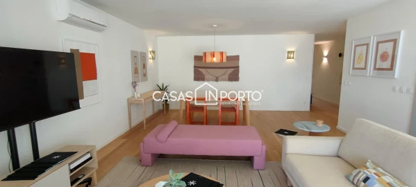 Apartamento T3 para Venda em Canidelo