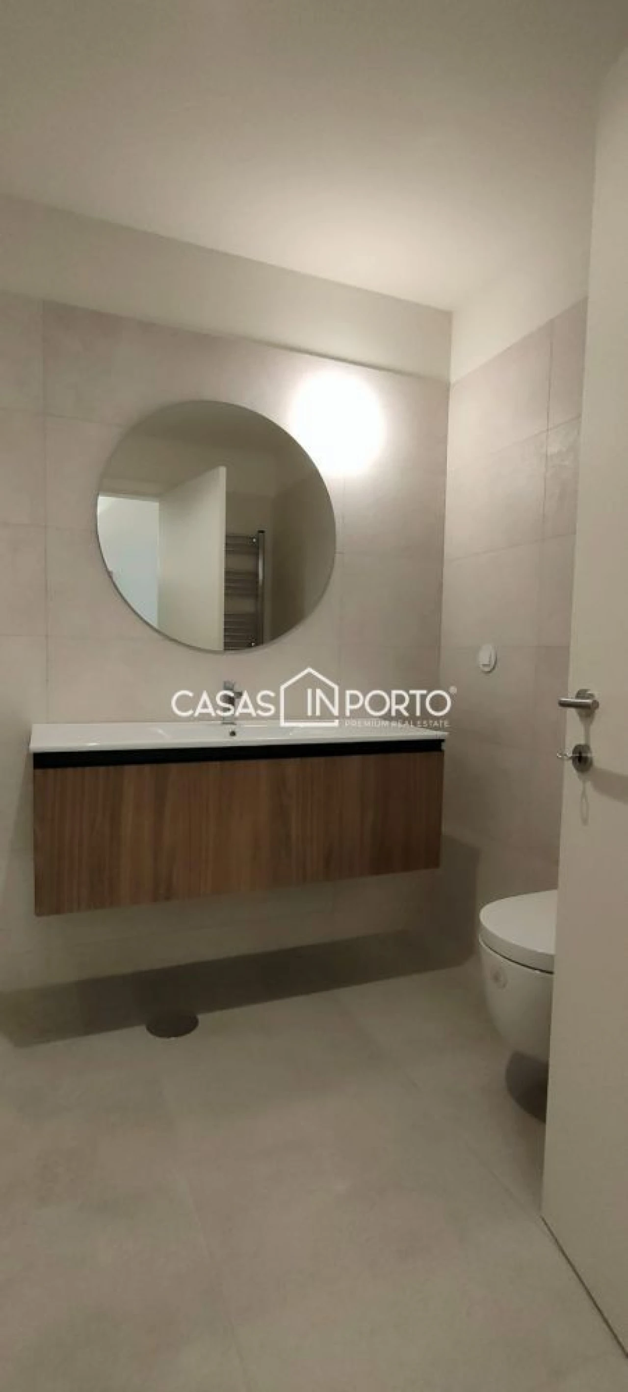 Apartamento T3 para Venda em Canidelo Foto 17