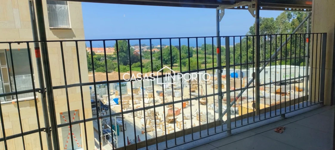 Apartamento T3 para Venda em Canidelo Foto 9