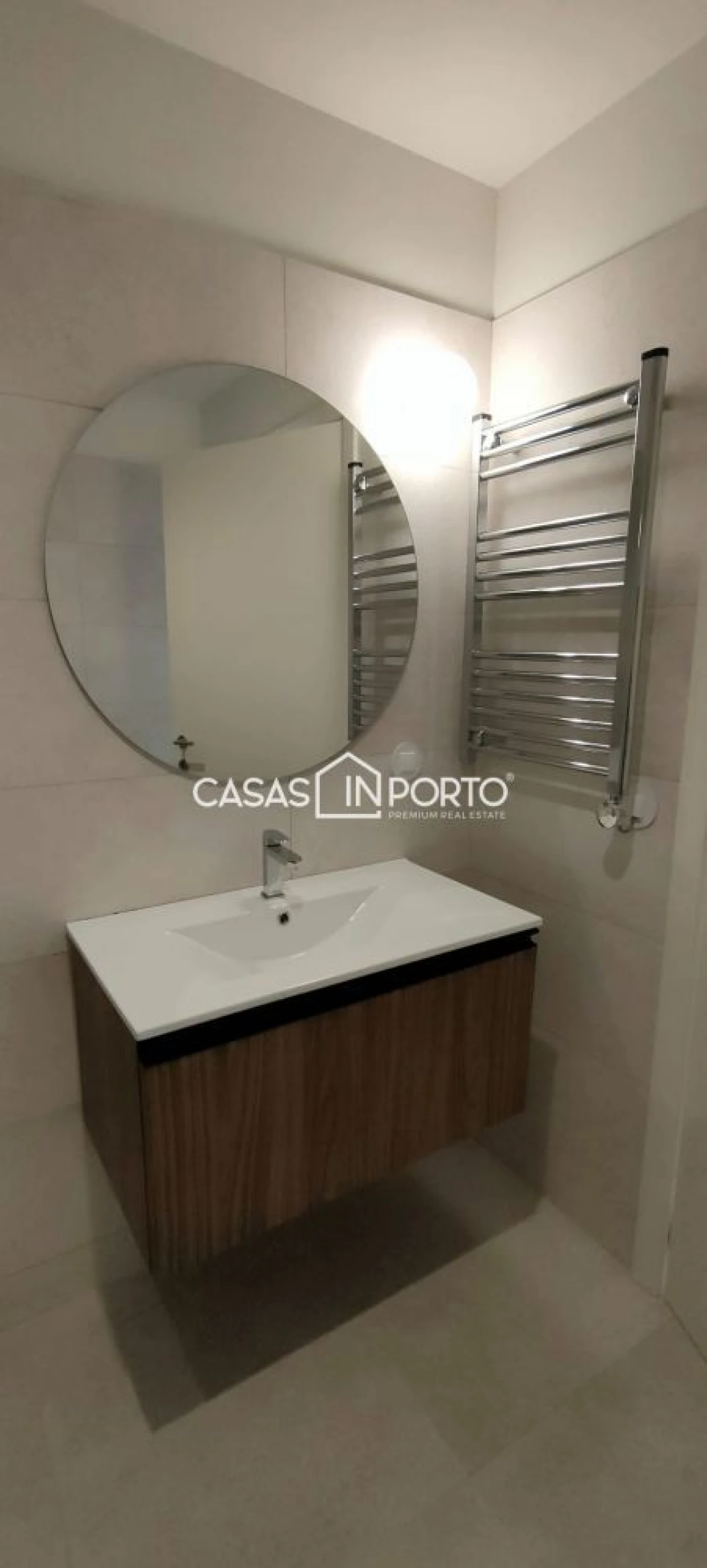 Apartamento T3 para Venda em Canidelo Foto 19