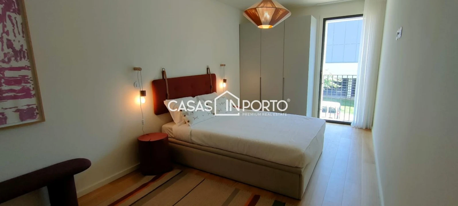 Apartamento T3 para Venda em Canidelo Foto 23