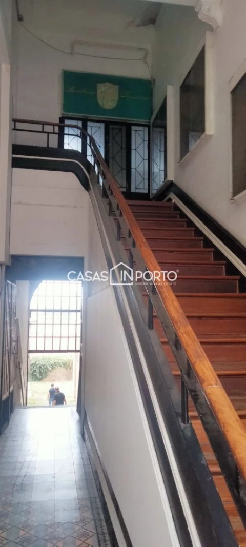 Loja para Arrendamento em Cedofeita, Santo Ildefonso, Sé, Miragaia, São Nicolau e Vitória