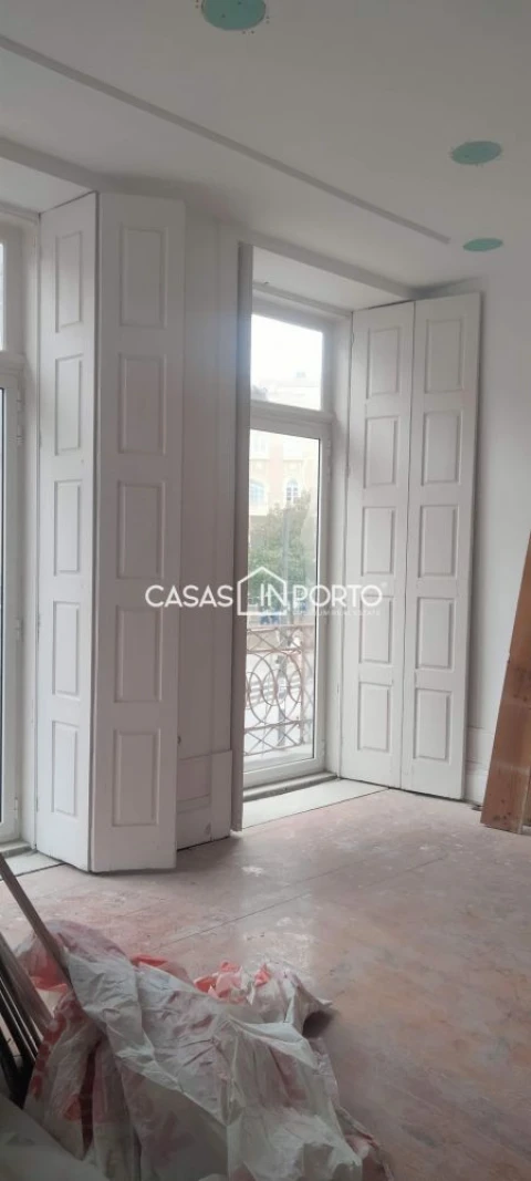 Loja para Arrendamento em Cedofeita, Santo Ildefonso, Sé, Miragaia, São Nicolau e Vitória