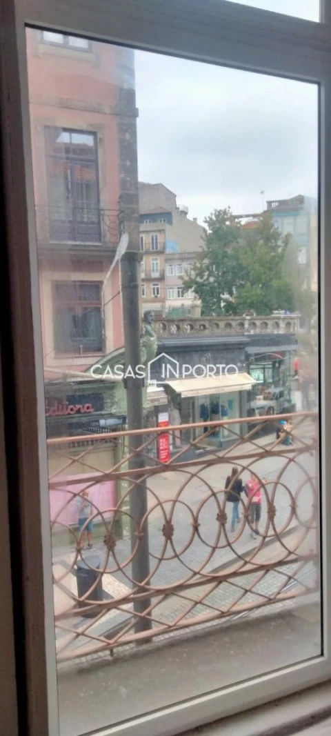 Loja para Arrendamento em Cedofeita, Santo Ildefonso, Sé, Miragaia, São Nicolau e Vitória