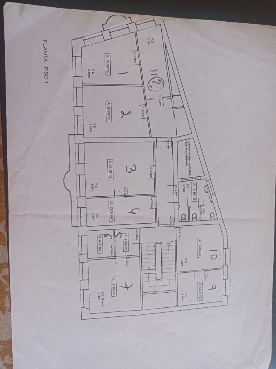 Loja para Arrendamento em Cedofeita, Santo Ildefonso, Sé, Miragaia, São Nicolau e Vitória Foto 45