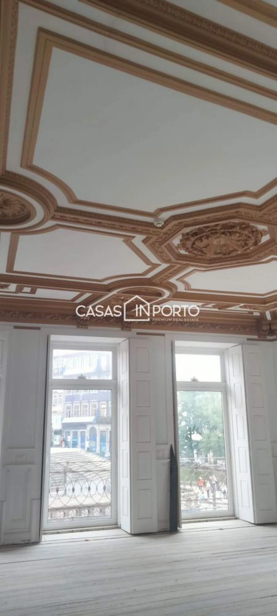 Loja para Arrendamento em Cedofeita, Santo Ildefonso, Sé, Miragaia, São Nicolau e Vitória Foto 24