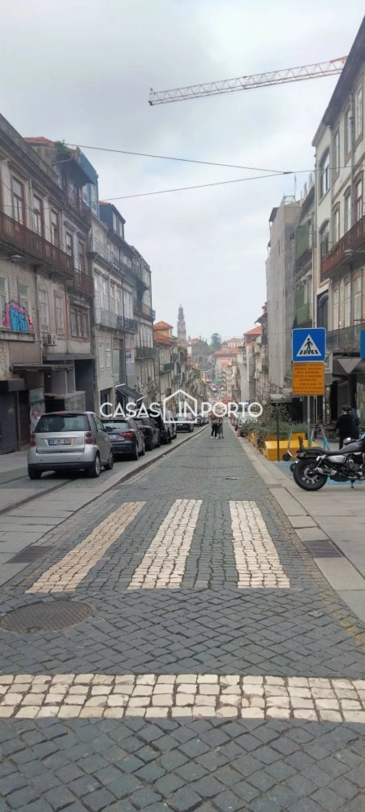 Loja para Arrendamento em Cedofeita, Santo Ildefonso, Sé, Miragaia, São Nicolau e Vitória Foto 37