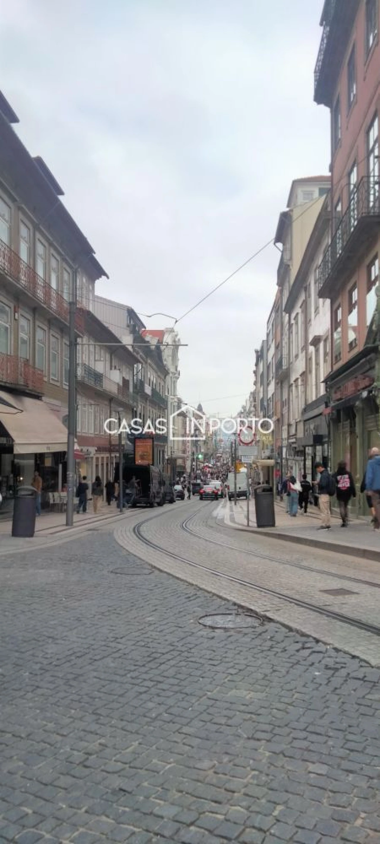 Loja para Arrendamento em Cedofeita, Santo Ildefonso, Sé, Miragaia, São Nicolau e Vitória Foto 1