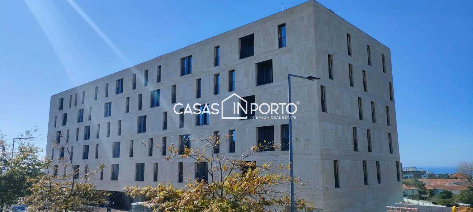 Apartamento T3 para Venda em Canidelo Foto 27