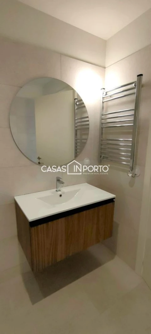 Apartamento T3 para Venda em Canidelo