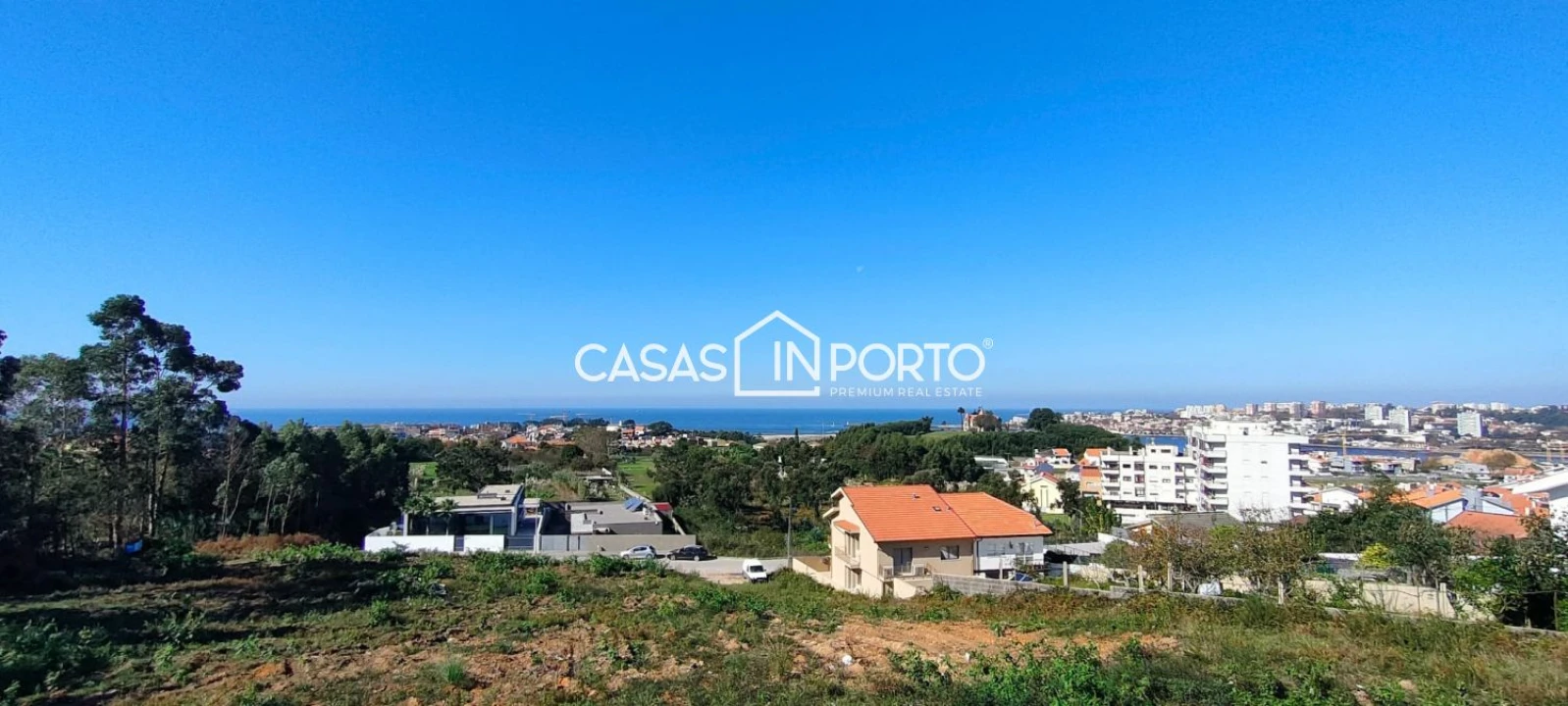 Apartamento T3 para Venda em Canidelo Foto 32