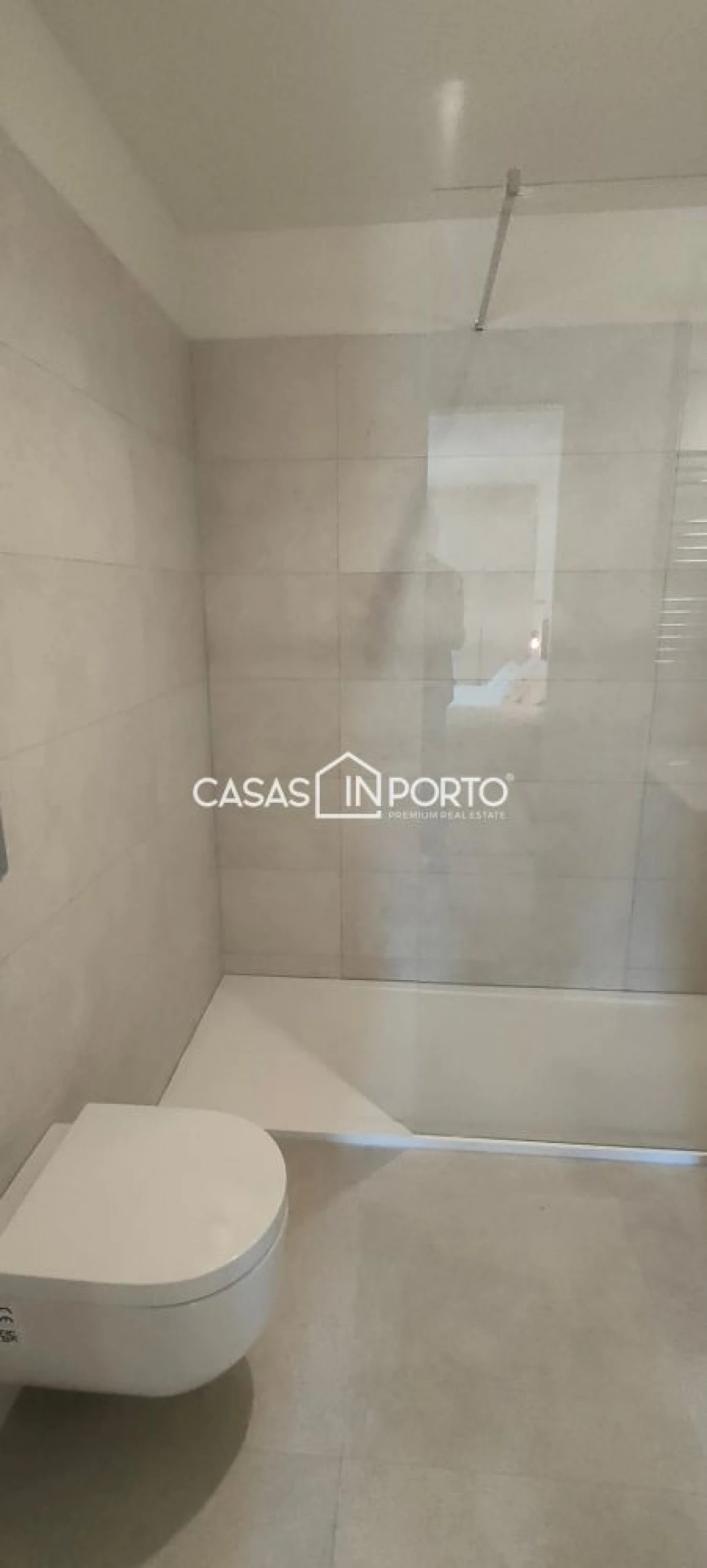 Apartamento T3 para Venda em Canidelo Foto 15