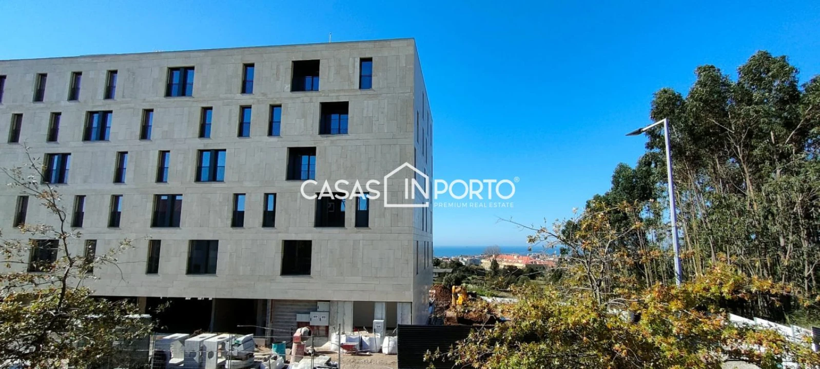 Apartamento T3 para Venda em Canidelo Foto 33