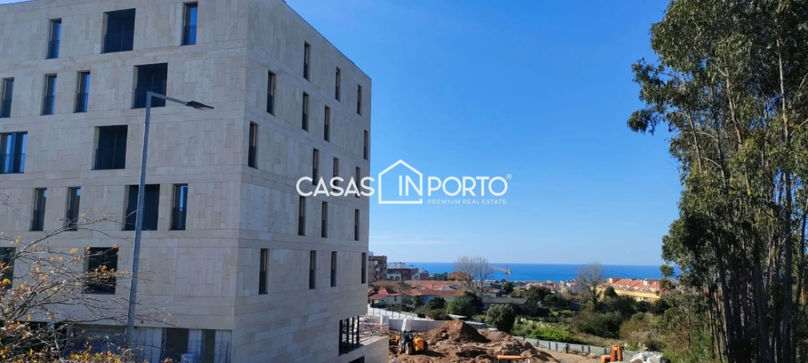 Apartamento T3 para Venda em Canidelo Foto 30