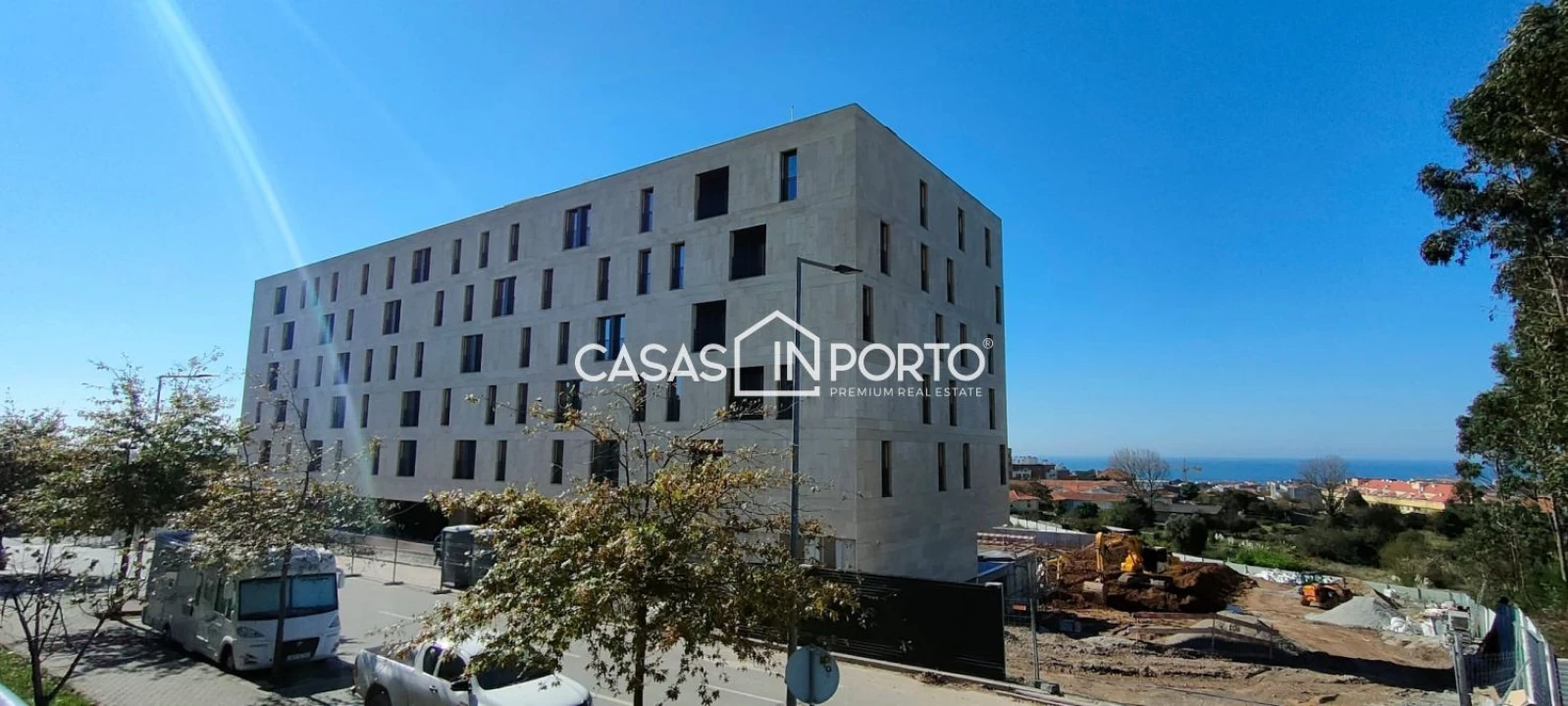 Apartamento T3 para Venda em Canidelo Foto 29