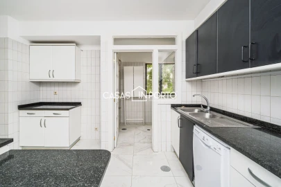 Apartamento T4 para Venda em Aldoar, Foz do Douro e Nevogilde