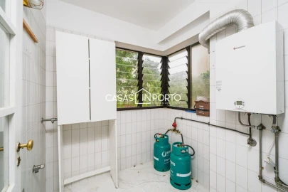 Apartamento T4 para Venda em Aldoar, Foz do Douro e Nevogilde