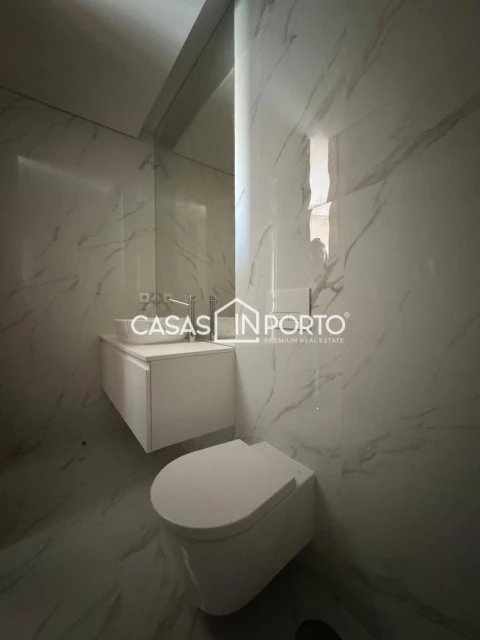 Apartamento T1 para Venda em Matosinhos e Leça da Palmeira