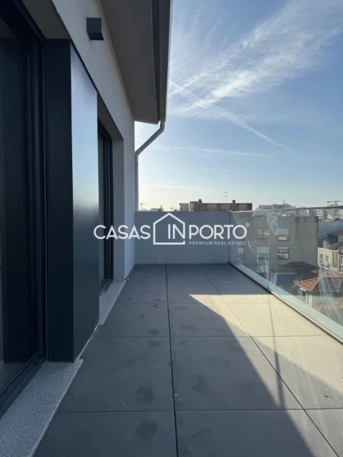 Apartamento T1 para Venda em Matosinhos e Leça da Palmeira