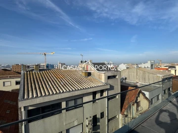 Apartamento T1 para Venda em Matosinhos e Leça da Palmeira